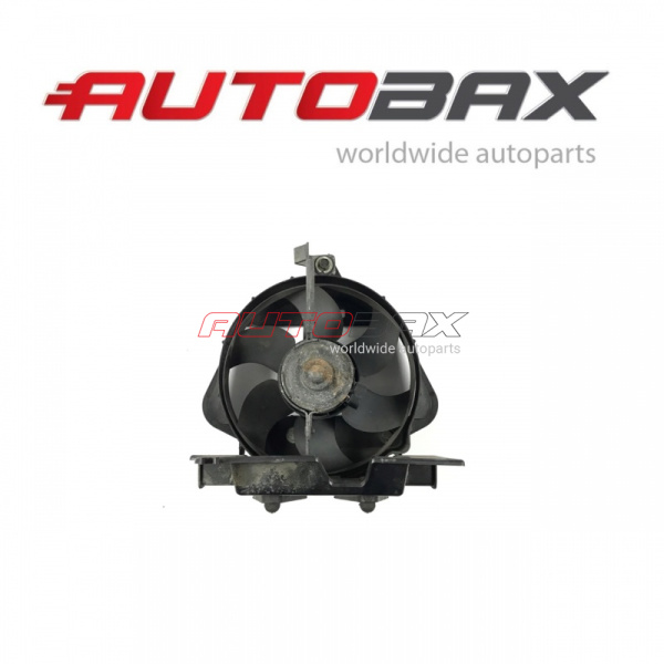Diffuser/Diffuser With Fan Porsche Cayman (987) 2005>2012