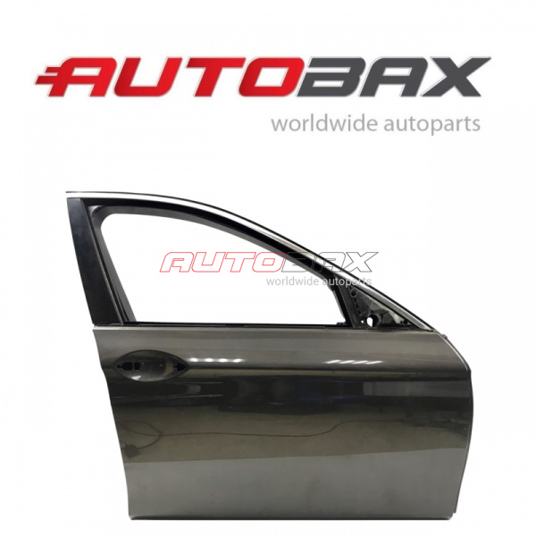 Front Right Door BMW 5-Series (F10/F11) 2009>2016