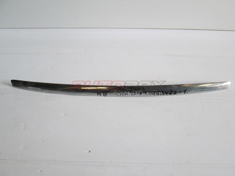 Molding/Hood Trim Mondeo IV 2007>2014