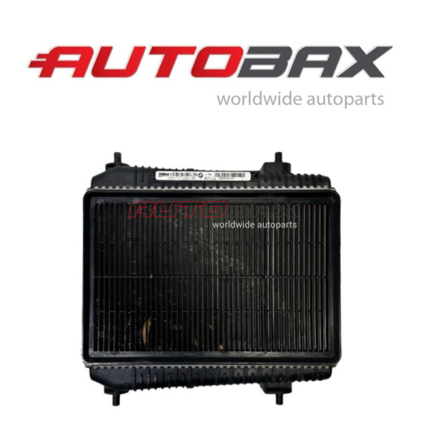 Main Radiator BMW 3-series (G20/G80) 2018>