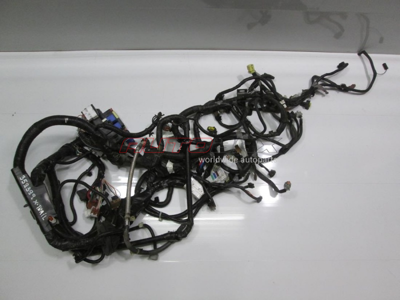 Engine Compartment Wiring Harness X-Trail (T31) 2007>2014
