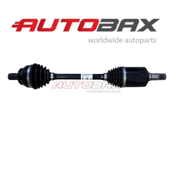 Left Front Axle Shaft Mercedes Benz EQE (X294) 2022>