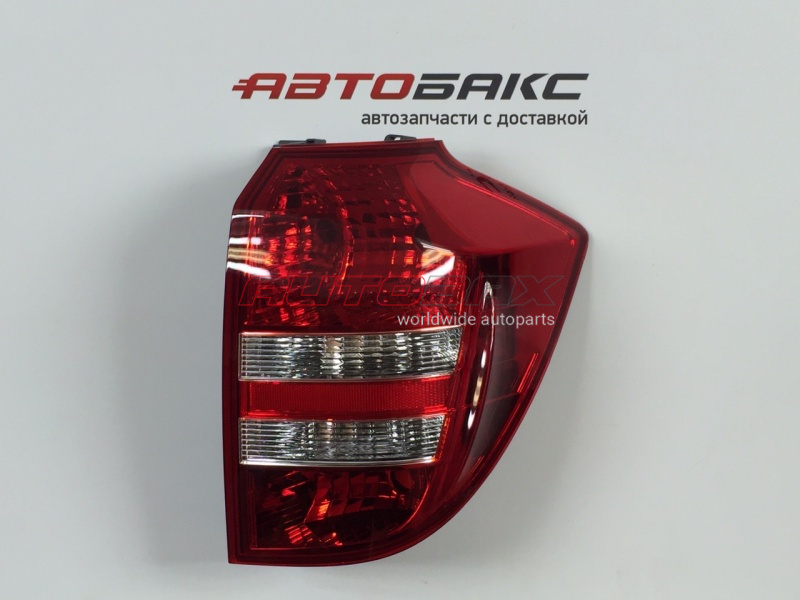 Light Rear Right Kia Ceed 2007>2012