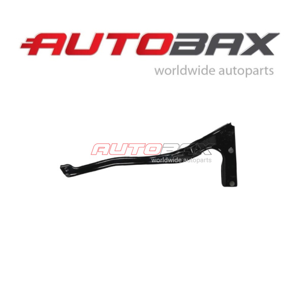 Right Front Fender Bracket Audi A5/S5 Coupe 2008>2016