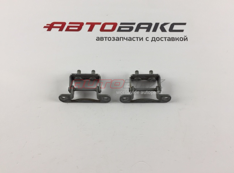 Tail Gate/Trunk Lid Hinge Legacy Outback (B13) 2003>2009