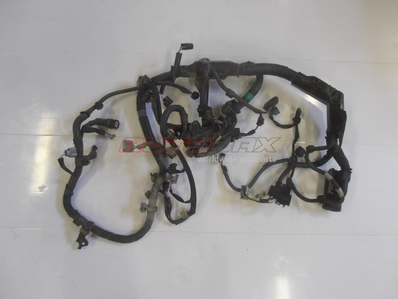 Wiring (braid) Engine/Underhood RAV 4 2006>2013
