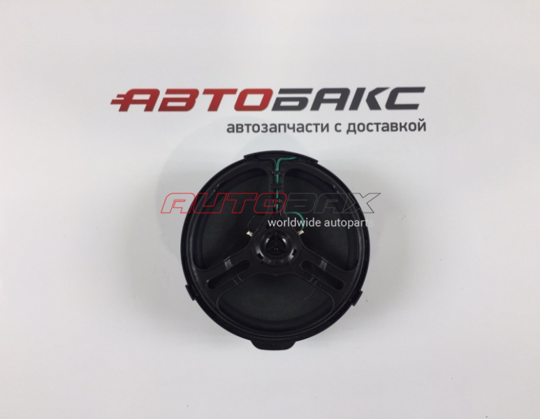Speaker/Subwoofer Mercedes Benz C-Class (W204) 2007>2013