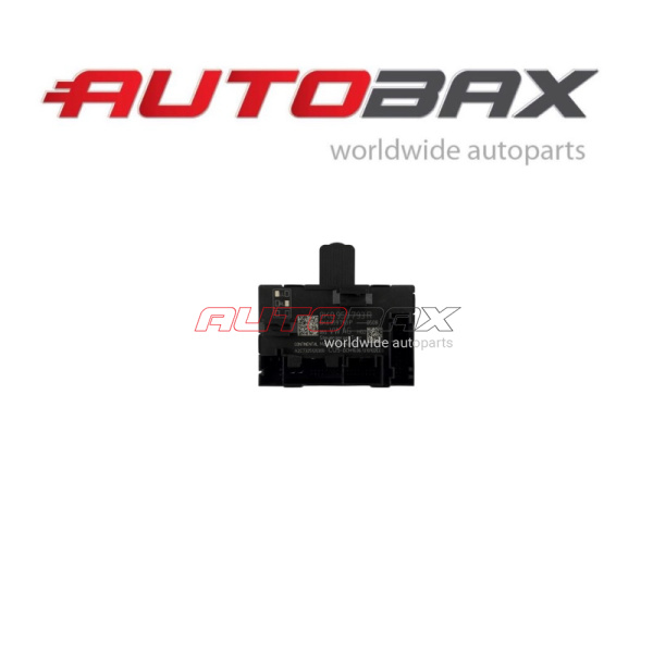 Left Front Door Module Audi A4 (B8) 2007>2015