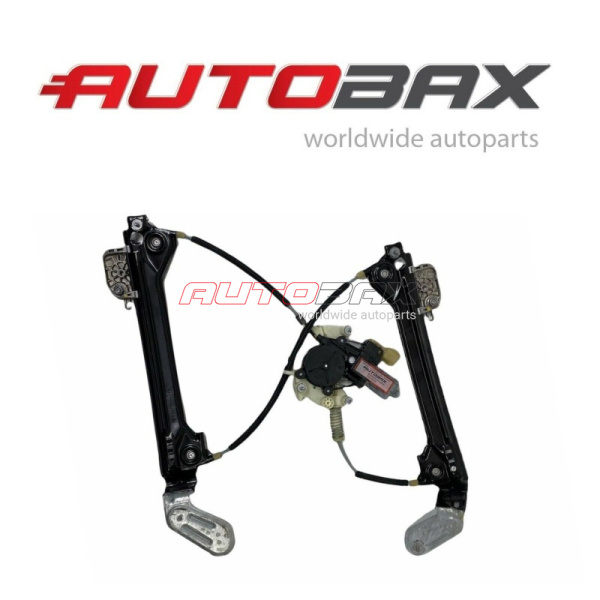 Window Regulator Rear Left Maserati Quattroporte VI 2013>