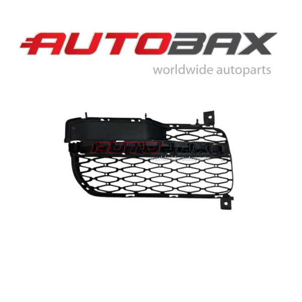 Left Bumper Grille Rolls-Royce Cullinan 2018