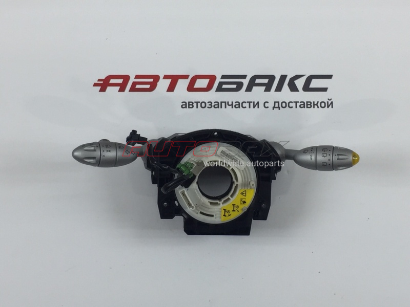 Steering Column Switch/SRS Mechanism Mini Cooper S (R52/53) 2000>2007