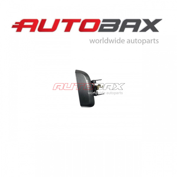 Right Exterior Door Handle Nissan Pathfinder (R51M) 2004>2013