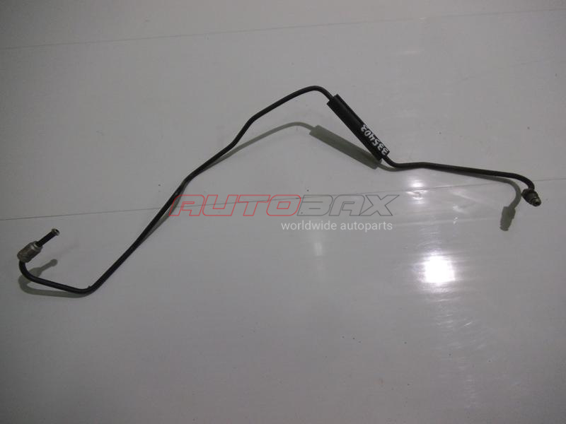 Brake Pipe Focus III 2011>
