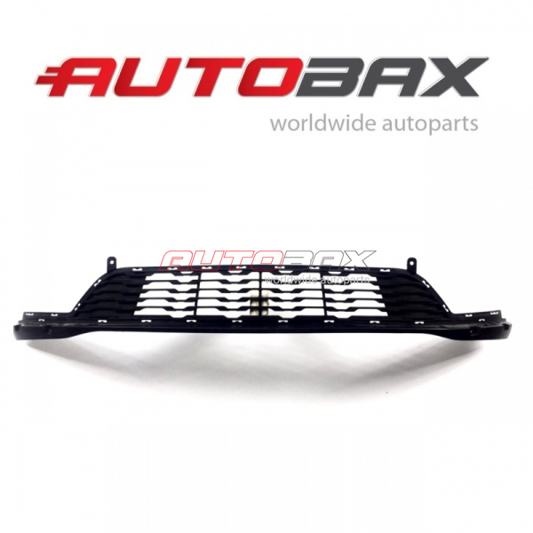 Center Bumper Grille Kia Rio 2011>2017