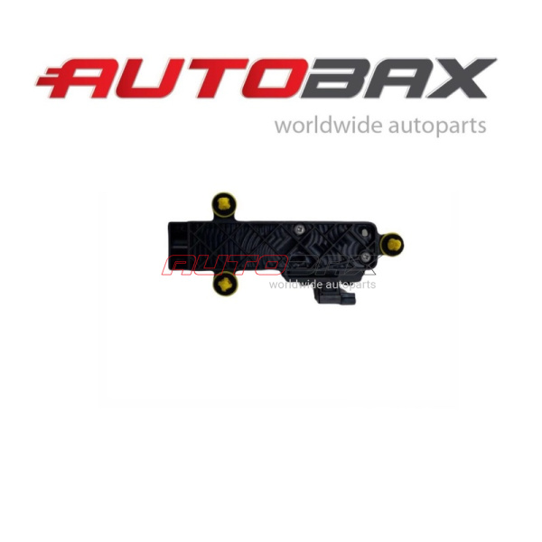 Activator/Closer Tesla Model X 2015>