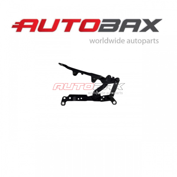 Right Hood Hinge BMW 5-series (F10/F11) 2009>2016