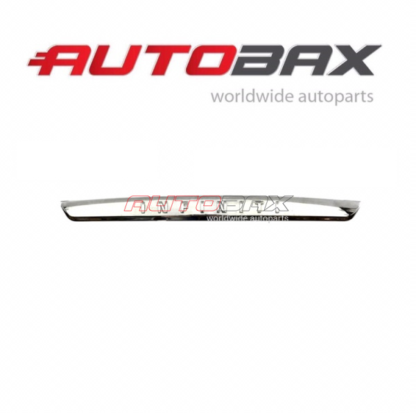 Door/Tailgate Molding/Trim Infiniti QX-60/JX (L50) 2013>