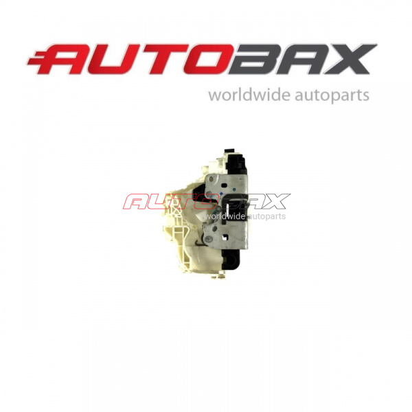 Front Right Door Lock Jeep Grand Cherokee (WK2) 2010>