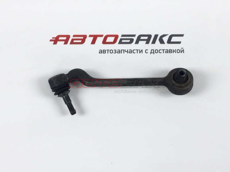 Left Front Control Arm 1-series (E82/E88) 2006>2013