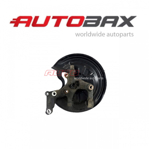 Right Rear Knuckle Audi A3 (8P) 2003>2013