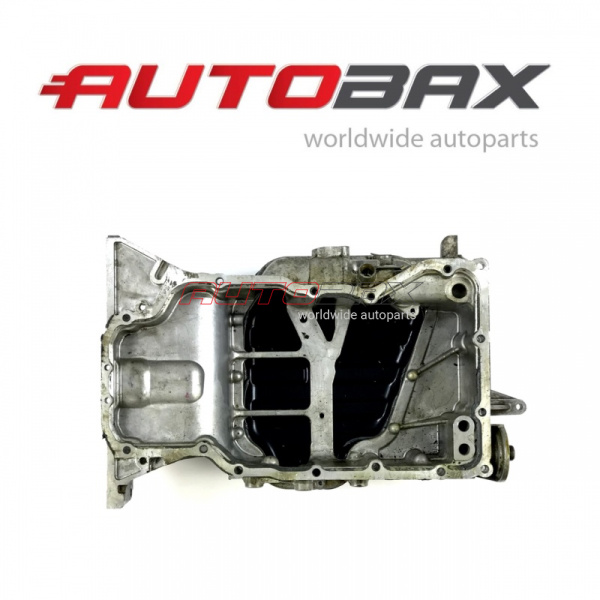 Oil pan Nissan X-Trail (T31) 2007>2014