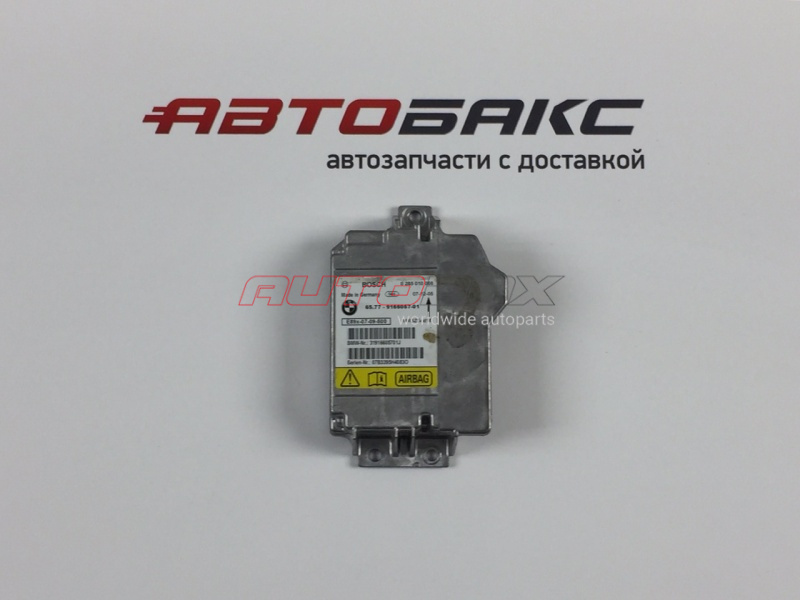 SRS Module / Restraint System Module 1-series (E81/E87) 2004>2011