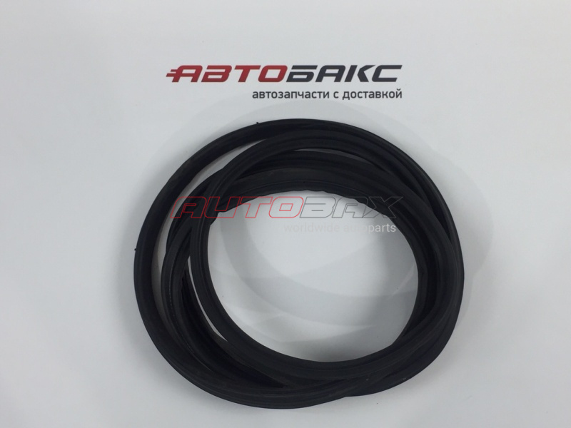 Trunk Opening Seal Mercedes Benz S-Class (W221) 2005>2013