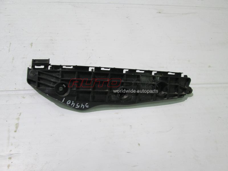 Bracket Front Bumper Left Toyota Land Cruiser (150) Prado 2009>