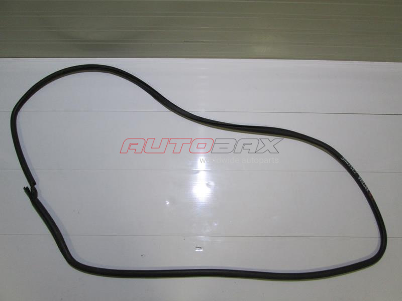 Door Opening Seal Porsche Cayenne 2003>2010