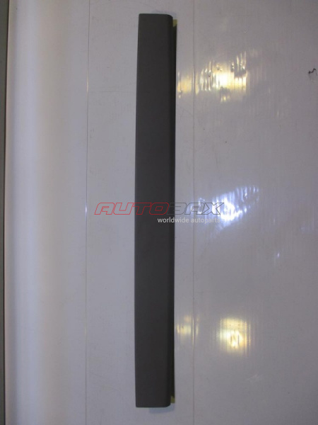 Door Trim/Trunk Lid Toyota RAV 4 2006>2013