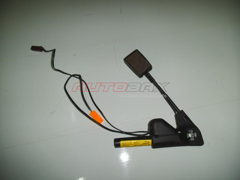 Right Seatbelt Pretensioner X-Type 2001>2009