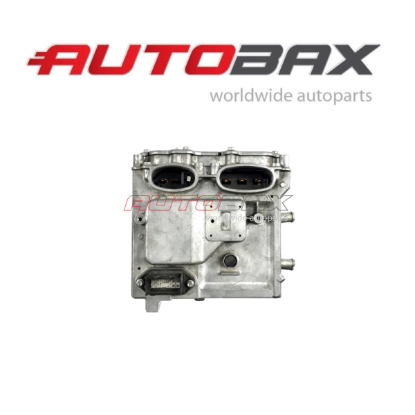 Hybrid Inverter Infiniti QX-60 (L50) 2014>