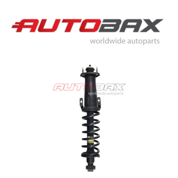Rear Shock Absorber Lexus GS 2005>2012