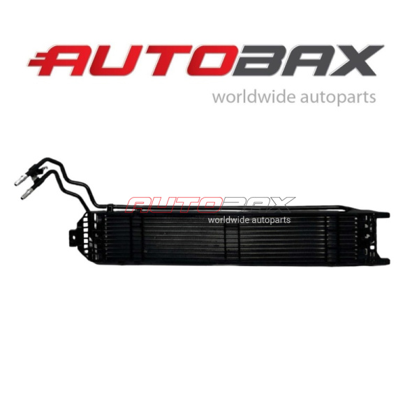 Automatic Transmission Radiator/Oiled Bentley Continental GT 2017>