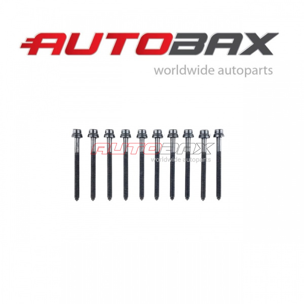 Head Bolt VolksWagen Jetta 2011>