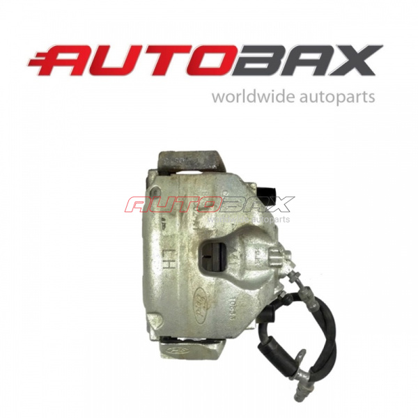 Caliper Front Left Ford Focus III 2011>