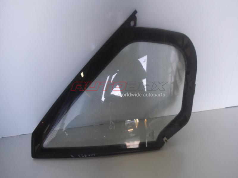 Glass Front Right Air vent Transit 2000>2006