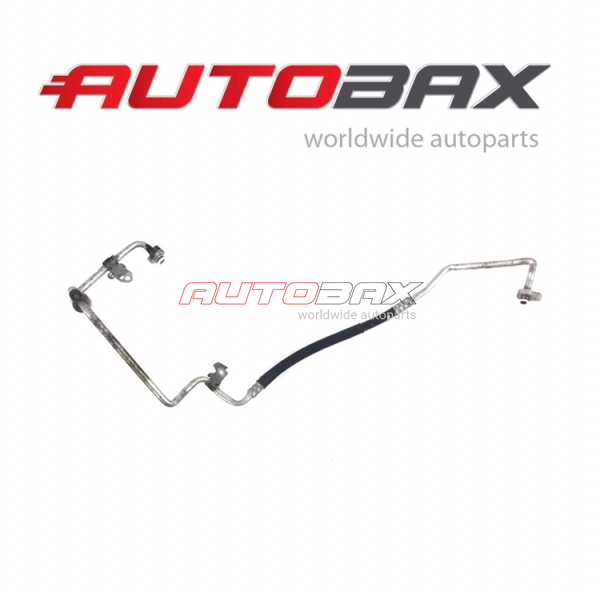 Air Conditioning Pipe Ford Focus III 2011>