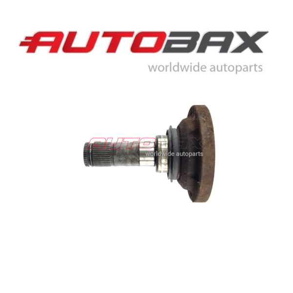 Differential Flange / Reducer Flange Audi A8 (D4) 2011>2017