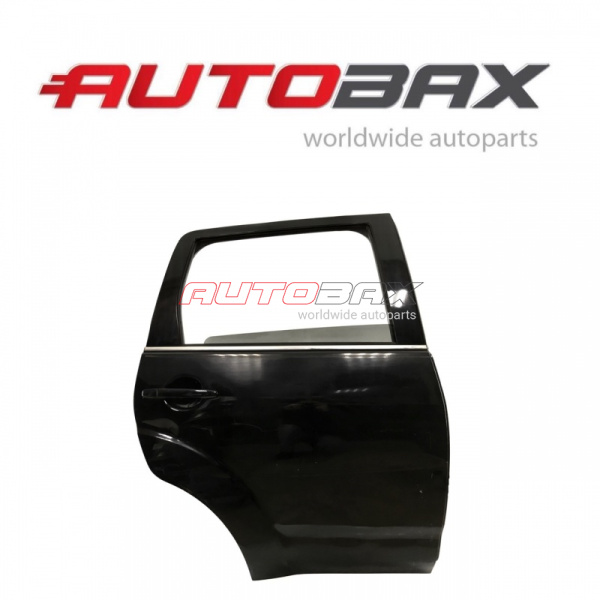 Rear Right Door Mitsubishi Outlander XL (CW) 2006>2012