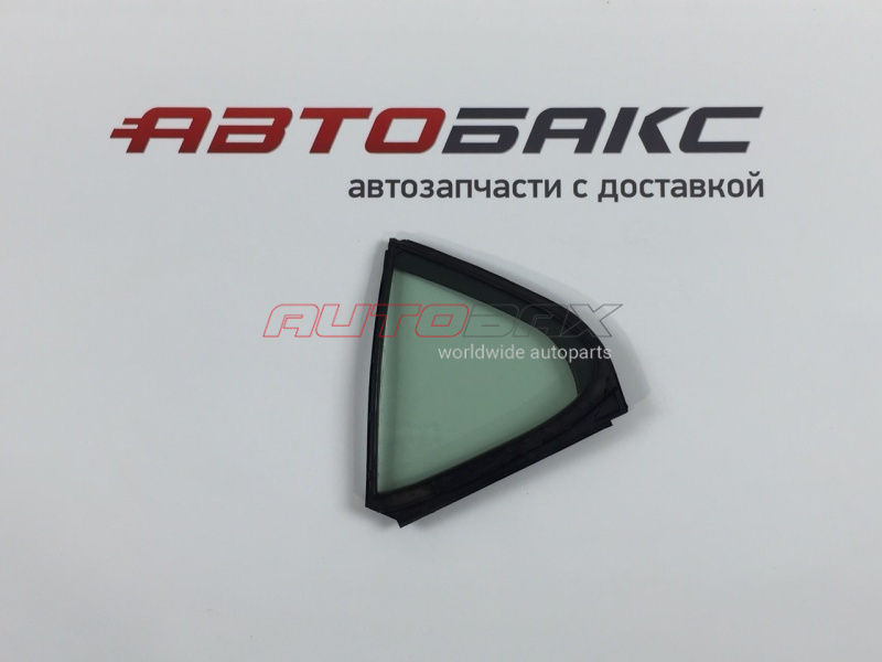 Left Rear Quarter Glass Lexus IS 2005>2013