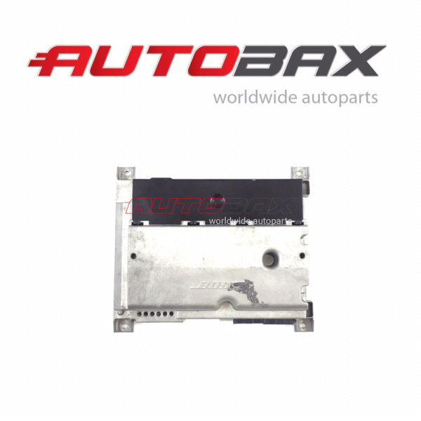 Audio Amplifier / TV Tuner Infiniti M-35/45 (Y50) 2004>2009