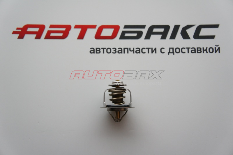 Thermostat/Thermostat Housing Mazda 3 (BK) 2002>2009
