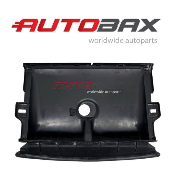 Radiator Deflector (Central) Tesla Model Y 2020>