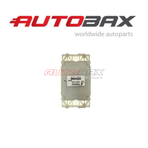 Block Electronic Nissan Teana (L33) 2014>