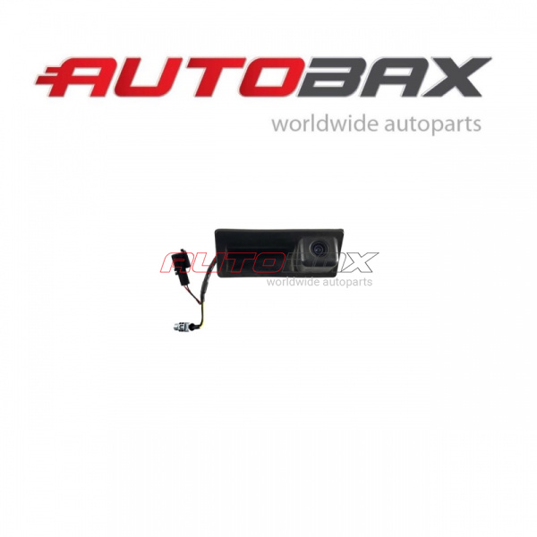 Rear View Camera VolksWagen Passat (B7) 2011>2015