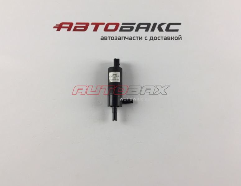 Headlight Washer Pump Mini Cooper S (R52/53) 2000>2007