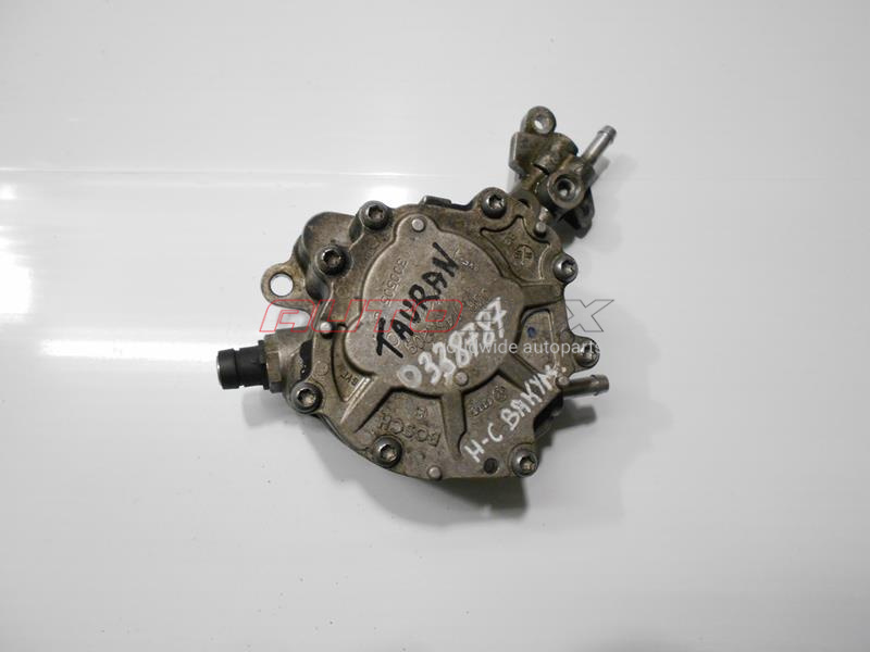 Pump Vacuum Mechanical Touran 2003>2010