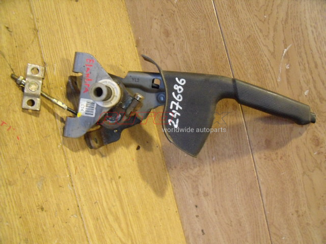 Parking Brake Lever/Switch Elantra 2000>2005