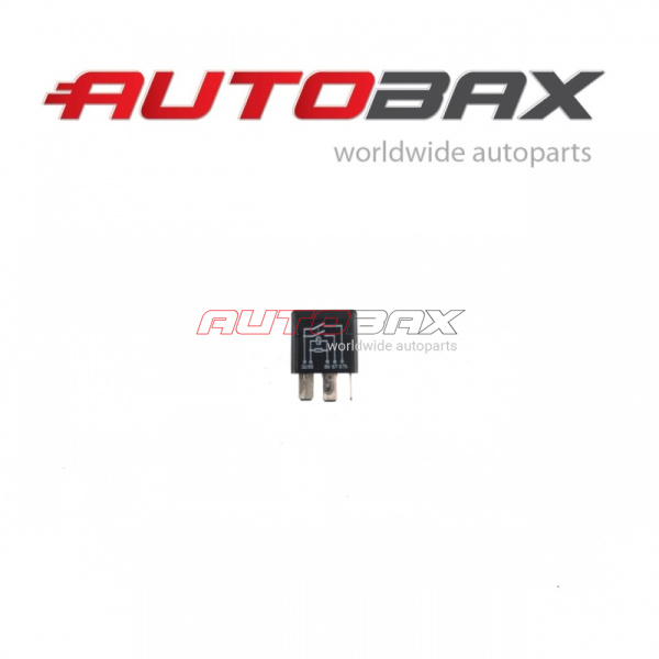 Relay Mercedes Benz E-Class (W210) 1995>2002